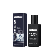 Haar-Essenz-Spray für Männer für glattes, glänzendes Haar