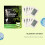 Plant Essence Sleep Patches 14
