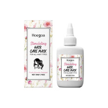 Scalp Care Hair Mask Nourishing, Lustrous, Smooth