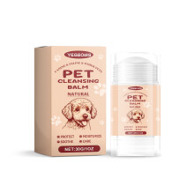 Pet Tear Stain Cleaning Cream for Cats & Dogs