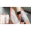 Schnelle Haarentfernungscreme - feuchtigkeitsspendend, geruchlos 7