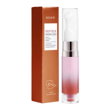 EELHOE Orange Lip Essence Hydrating Radiant Glow
