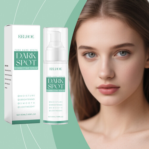 Brightening Essence: Softens, Radiant & Hydrating 1