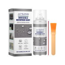 Waterproofing Agent for Bathrooms, Tiles, Roofs, Exterior Walls