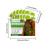 Daily Mosquito Repellent Patches for Clothes, Strollers 8