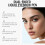 Black 2-in-1 Eyebrow Pencil - Natural Shape, Smudge-Proof 4
