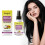 Feuchtigkeitsspendendes Haarspray: Pflegend & Glänzend 2
