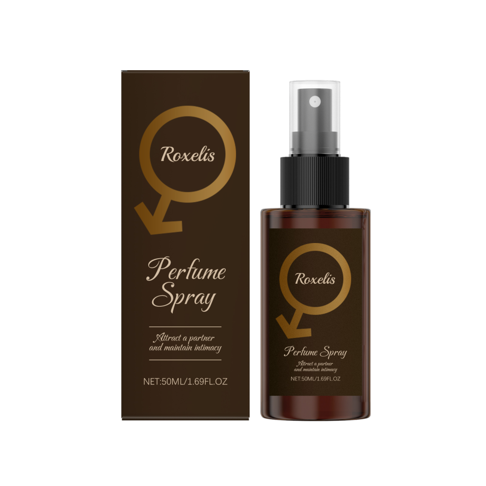 Lavender Perfume Spray, Gentle Natural Fresh Scent, Portable