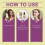 Feuchtigkeitsspendendes Haarspray: Pflegend & Glänzend 6