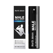 Herren-Pflegespray: Tägliche Pflege & Erfrischung