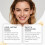 Grey Two-In-One Eyebrow Pencil: Smooth, Natural Shape, Smudge-Proof 16