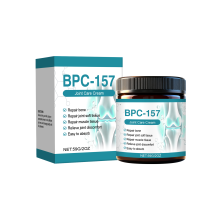 Joint Care Cream for Wrists Knees Joints Mild Massage