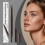 Grey Two-In-One Eyebrow Pencil: Smooth, Natural Shape, Smudge-Proof 10