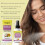 Feuchtigkeitsspendendes Haarspray: Pflegend & Glänzend 11