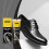 Leather Shoe Cream for Scratch Repair, Anti-Cracking, Luster 9