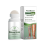 Beinmassageball mit Kugellagern pflegend 1