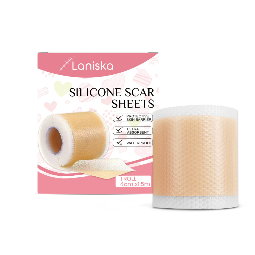 Silicone Skin Care Patches for Gentle Body Care