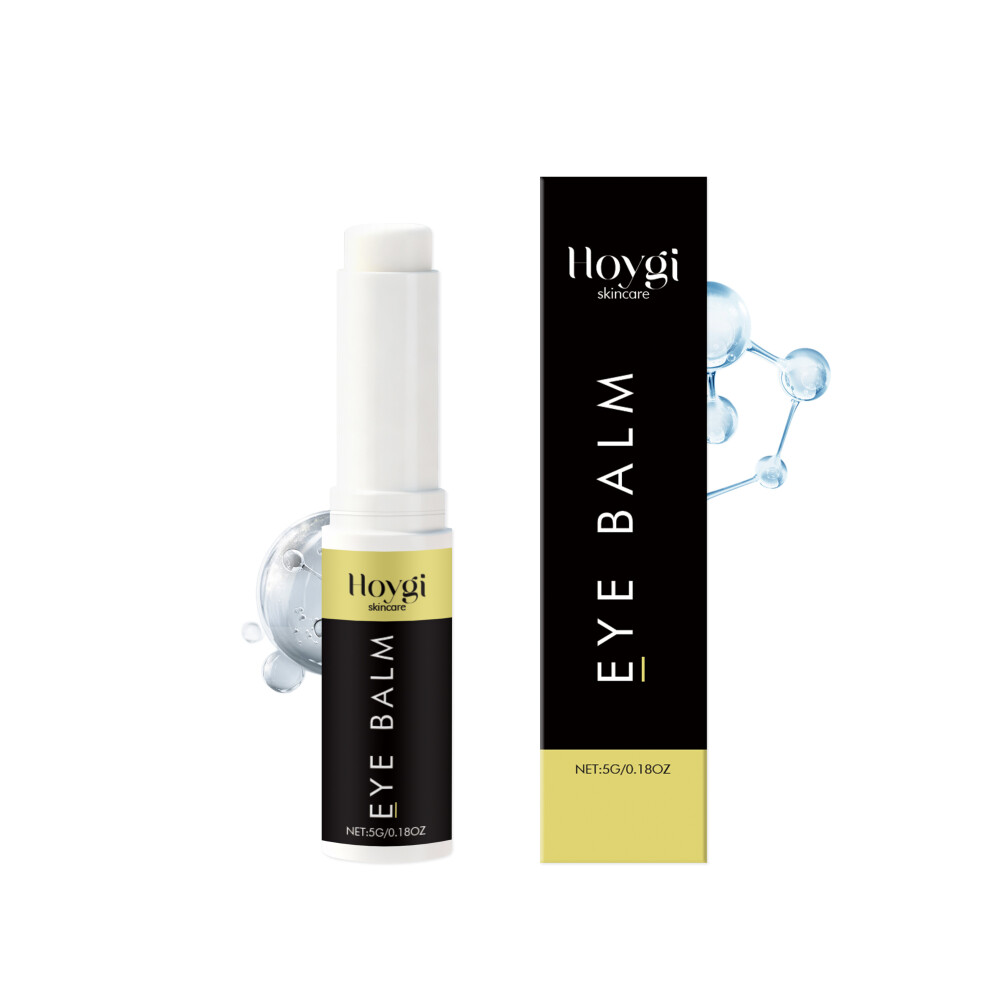 Cream Eye Stick: Nourishes, Moisturizes, Smooths Eye Area