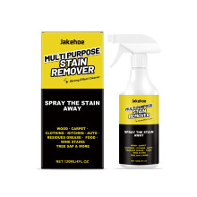 Multi-Purpose Stain & Crease Remover, Household Cleaning Gel