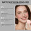 Matte Rose Blush Rosy 3D Long-Lasting Portable 13