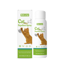 Katzen-Kratzschutz-Spray für Möbel, hautverträglich & tierfreundlich