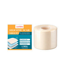 Silicone Skin Care Patches - Light & Breathable Daily Use