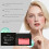 Matte Rose Blush Rosy 3D Long-Lasting Portable 4
