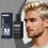 Haar-Essenz-Spray für Männer für glattes, glänzendes Haar 9
