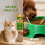 Dog Cat Liquid Probiotic Drops for Daily Comfort 2