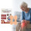 Herbal Joint Care Patch with Mugwort & Menthol 2