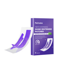 Zahnstrahler für tägliche Reinigung & Frische