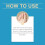 Mild Herbal Nail Care Drops for Shiny Smooth Nails 6