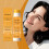 Turmeric Lemon Lip Balm - Moisturizing Brightening Exfoliating 2
