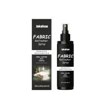 Mint Fabric Freshener Spray - Eliminates Odors