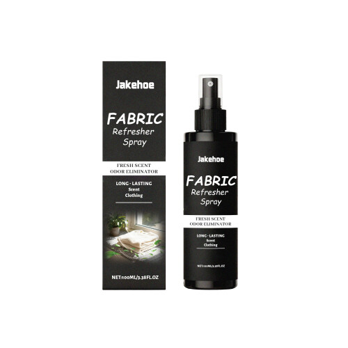 Minz-Frischhaltespray - Beseitigt Gerüche