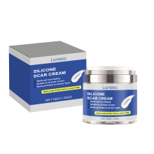 Skin Care Cream, Gentle, Fine Texture, Absorbs Easily, Improves Skin