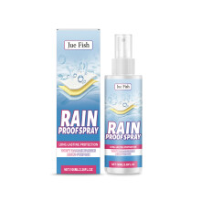 Jue Fish Fabric Waterproof Spray, Multi-Fabric
