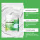 Jue Fish Waterproof Coating: Transparent, No Marks, Non-Yellowing 3