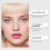 Rosa pflegendes Peel-Off Lipgloss 12