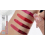 Rosa pflegendes Peel-Off Lipgloss 7
