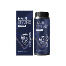 Men's No-Rinse Voluminous Bangs Powder
