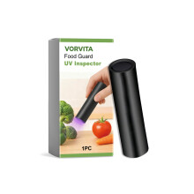 UV-Fluoreszenz-Instrument zur Reinlichkeitskontrolle