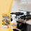 Kitchen Oil Stain Spray for Range Hoods, Stoves & Kitchenware 2