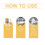 Kitchen Oil Stain Spray for Range Hoods, Stoves & Kitchenware 6