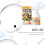 Kitchen Oil Stain Spray for Range Hoods, Stoves & Kitchenware 14