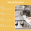 Kitchen Oil Stain Spray for Range Hoods, Stoves & Kitchenware 4
