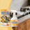 Kitchen Oil Stain Spray for Range Hoods, Stoves & Kitchenware 10