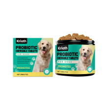 Dog Probiotic Granules: Digestion & Nutrient Balance for All Ages