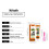 Vanilla Pet Toothpaste - Gentle Teeth & Mouth Care 9