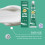 Jue Fish Nail-Free Adhesive Quick-Dry Multi-Surface 13